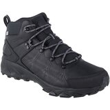 Columbia Pohodništvo Peakfreak II Mid OutDry Črna | Shoptok.si