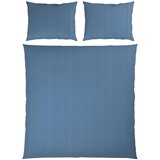 Esposa POSTELJNINA Mavie 200/200 cm saten modra | Shoptok.si