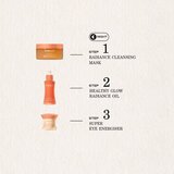 Payot My Masque Nettoyant Éclat maska za čišćenje za sjaj lica 100 ml | shoptok.hr