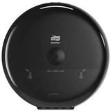 TORK T8 SmartOne® Držač za toalet papir u rolna crni