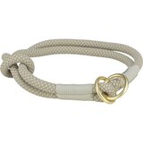 Trixie poludavilica za pse Soft Rope S 35 cm/fi-6 mm roza | shoptok.hr