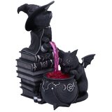 Cult Cuties Curious Cauldron figura Nemesis Now | Shoptok.si