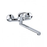 Valvex Baterija zidna za sudoper 2453950 Alba | Eponuda.ba