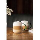 Vialli Design Šalice u setu 2 kom za cappuccino 400 ml Bolla – | shoptok.hr