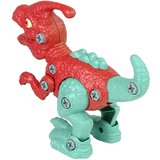  Set Dinosaur Parasaurolophus with Egg DIY Screwdriver | shoptok.hr