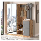 Hanah home stalak za hodnik DD8 - aa | ePonuda.com