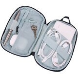 Thule Subterra 2 Powershuttle mali organizator elektroničkih uređaja - plavi | shoptok.hr
