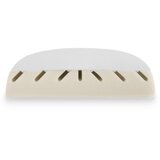 Magniflex MAGNISTRETCH L jastuk od memorijske i eliosoft pene sa MagniCool 3D hladnom navlakom Cene