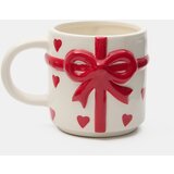 Sinsay Šalica s blagdanskim motivom | shoptok.hr
