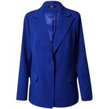 Wallis Blazer kobalt modra | Shoptok.si