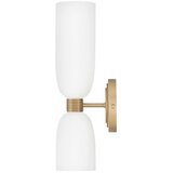 Elstead Lighting STENSKA SVETILKA ZA KOPALNICO Tallulah 3000 K | Shoptok.si
