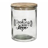 Tognana tegla cooking with love 13x18 cm Cene