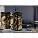  Paravan u 5 dijelova - Idyll - Gustav Klimt II [Room Dividers] 225x172 | shoptok.hr