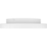 Eglo 901248 - prigušiva LED stropna svetiljka LORETELLO LED/12W/230V bela + daljinski upravljač | Eponuda.com