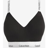 Calvin Klein Underwear Modrček Črna Cene