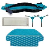 Čist dom Set filtera VPR 15, set filtera za Cecotec CONGA 3290, 3390, 3490, 3590, 3690, 3790 | shoptok.hr