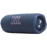 JBL Flip 7 Blue Bluetooth zvučnik
