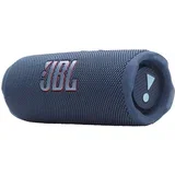 flip 7 blue bluetooth zvučnik