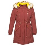 Kookaï briana red Cijene