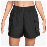 Nike ženski šorc W nsw essntl wvn hr 5 crgo sh HM6982-010 | ePonuda.com