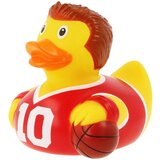 Lilalu patkica - Basketball - Rubber Duck | ePonuda.com