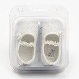  Čipkaste balerinke za dojenčke (12-18m) | Shoptok.si