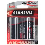 AN Bat LR20 Mono D 2/1RED  AN Bat LR20 Mono D 2/1RED Slike