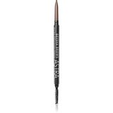 Astra Make-up Geisha Brows natančni svinčnik za obrvi odtenek 02 Ash Blonde 0,9 g Cene