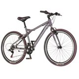  Bicikl Visitor Aurora 26" sivo roze | ePonuda.com