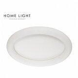 HOME LIGHT vesta 612 plafonska svetiljka 30W 3000K bela Cene