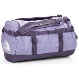 The North Face Potovalne torbe BASE CAMP DUFFEL - S Vijolična | Shoptok.si