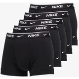 COTTON TRUNK X5 Crna