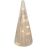 Dekorativna figura Drvo sa LED trakama 24 cm