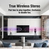 NowGo F1 ŽUTI Lampa ZVUČNIK POWERBANK | Eponuda.com