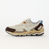 Mizuno Sneakers Wave Mujin Tl Gtx Summer Sand/ Pristine/ Chicory Coffee EUR 42.5 Cene