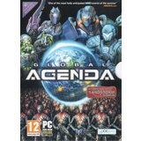  global agenda (pc) steam key global | ePonuda.com