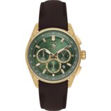  Muški ručni sat Santa Barbara Polo & Racquet Club SB.1.10635-4 | shoptok.hr