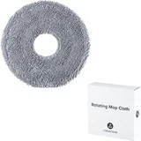 Mop Set for Qrevo Edge 2 Pro