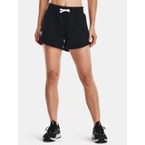 Under Armour Shorts Rival Fleece Short-BLK - Women Cijene
