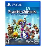  Plants vs Zombies Battle for Neighborville (PS4) - rabljeno | Shoptok.si