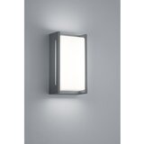Tri O LED vanjska svjetiljka (visina 23 cm) Indus – | shoptok.hr