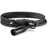 RODE RØDE XLR3M audio cable 3 m XLR Black Cijene