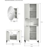 MID.YOU KOPALNICA bela | Shoptok.si