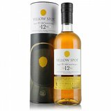 SPOT Irish whisky Yellow 12YO 46% 0.7l viski cene