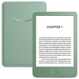  kindle e-book reader 6 300ppi/16GB/USB-C/Wi-Fi/BT/Matcha/2024/B0CNVCQZG1 Cene