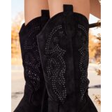 Resti Women's Kellib Heeled Cowboy Boots | ePonuda.com