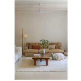 Lorena Canals Krem periv/ručno rađen pamučan tepih 200x300 cm Mosaic – | shoptok.hr