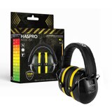  Glušnik Haspro Nox 5F - Naglavne Protihrupne Zaščitne Slušalke u