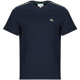 Lacoste Majice s kratkimi rokavi TH7404 | Shoptok.si
