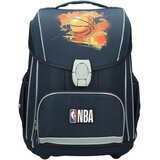  Šolska torba ABC NBA, modra | Shoptok.si